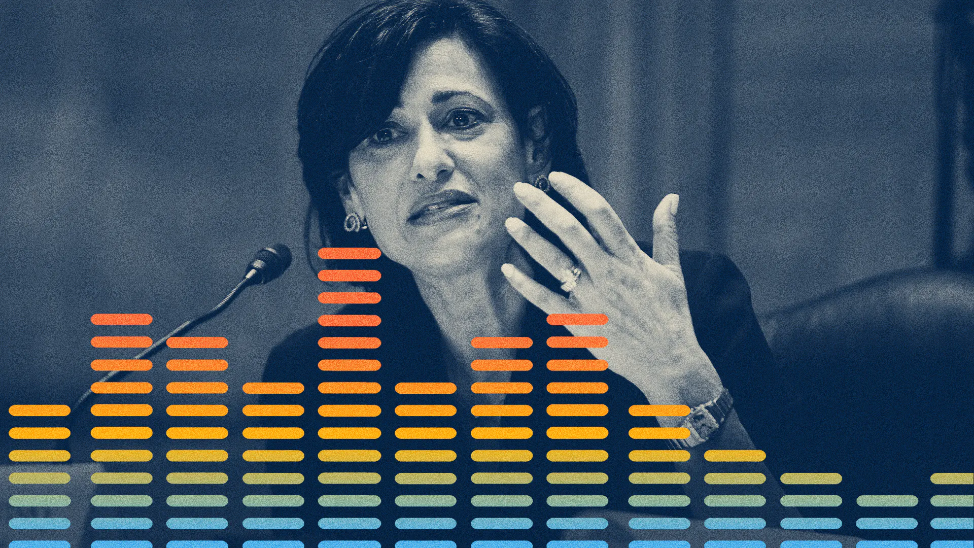 Federal Government Changes Its Covid Messaging