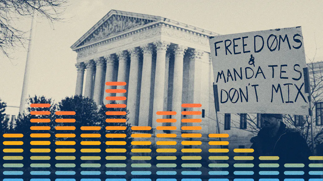 Supreme Court Rules Against Biden’s Private Employer Mandate
