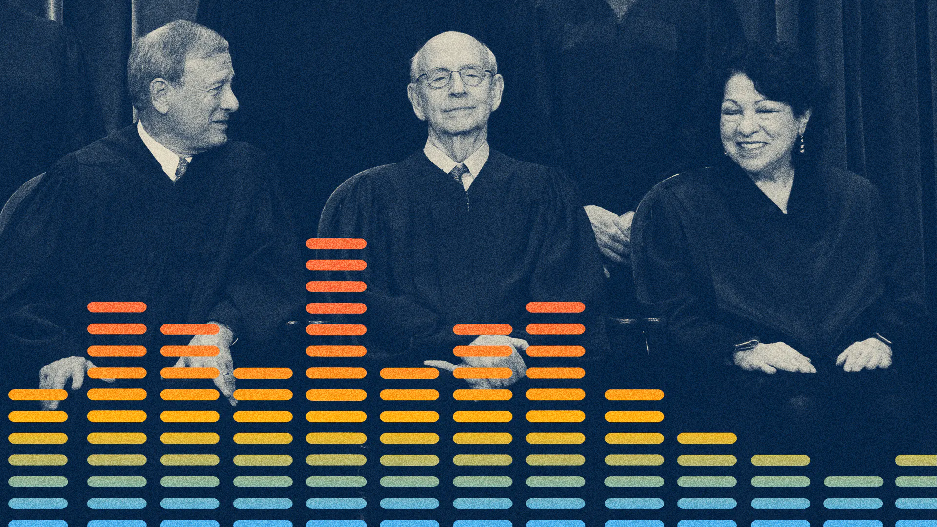 Justice Stephen Breyer Stepping Down