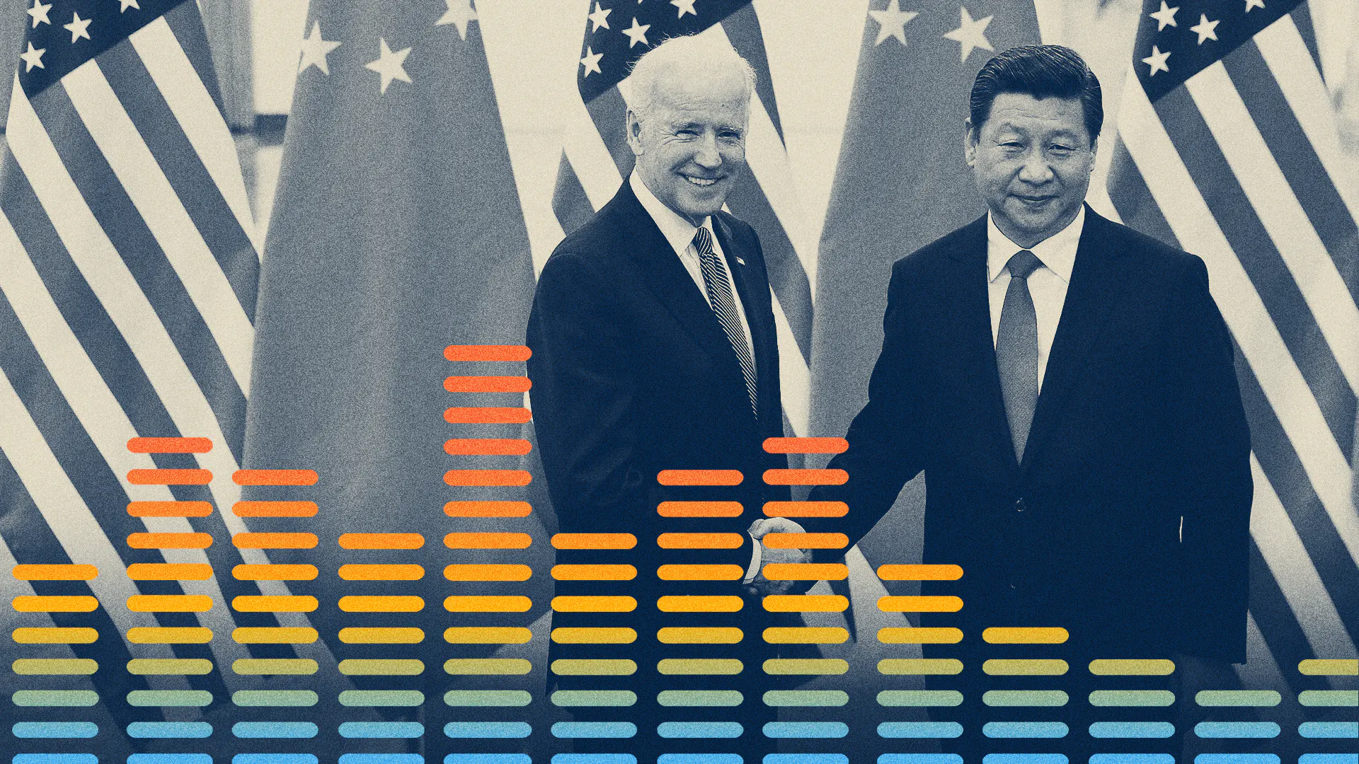 New Book Sheds Light On American Leaders’ Ties To China