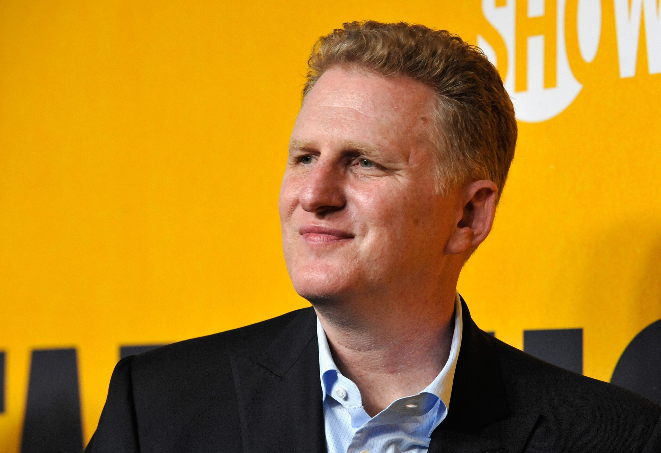Michael Rapaport warns that Anti-Jewish campus protesters could boost Trump’s reelection