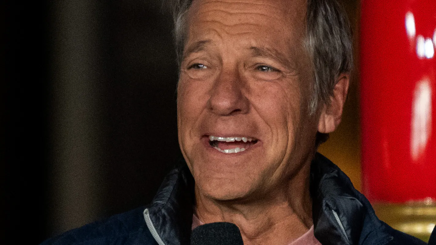 Mike Rowe On Why Bringing Back ‘Dirty Jobs’ Was Vital — ‘Many Of These Jobs You Can Make Six Figures’