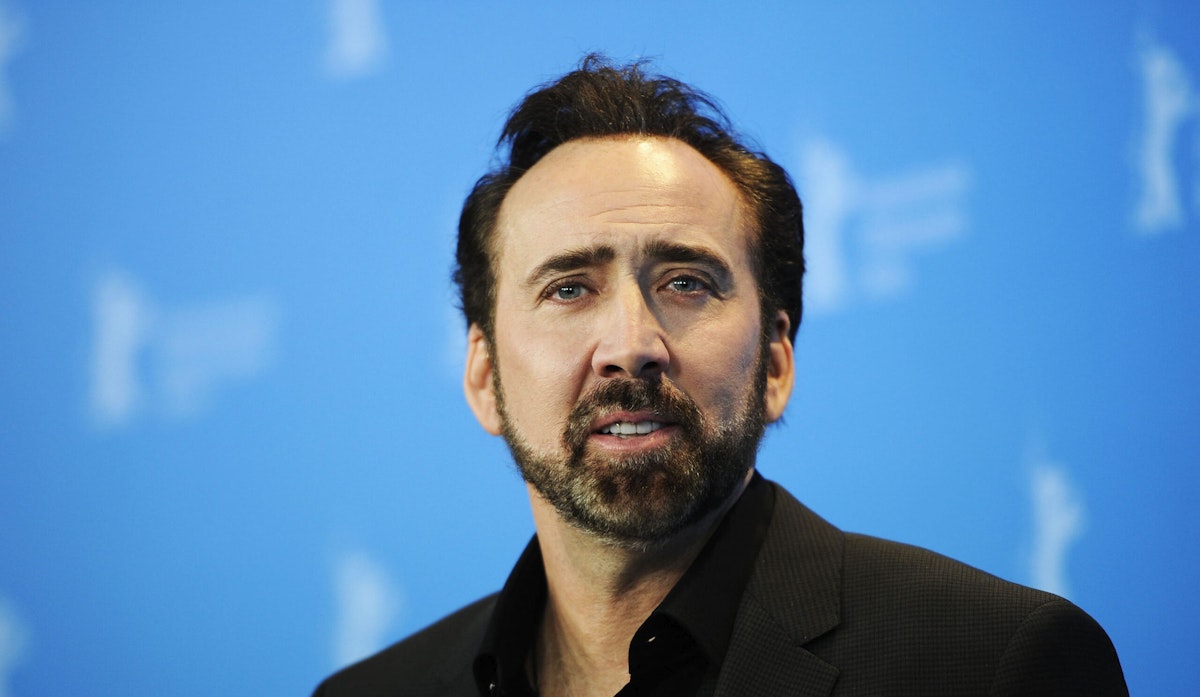 Nicolas Cage Weighs In On Alec Baldwin And ‘Rust’ Tragedy, Says ‘You Do ...