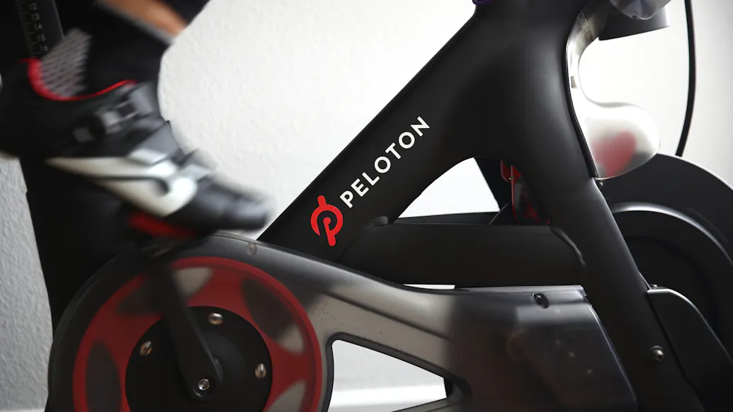 Flailing Peloton Issues Statement After ‘Billions’ Character Suffers A Heart Attack Following a Ride