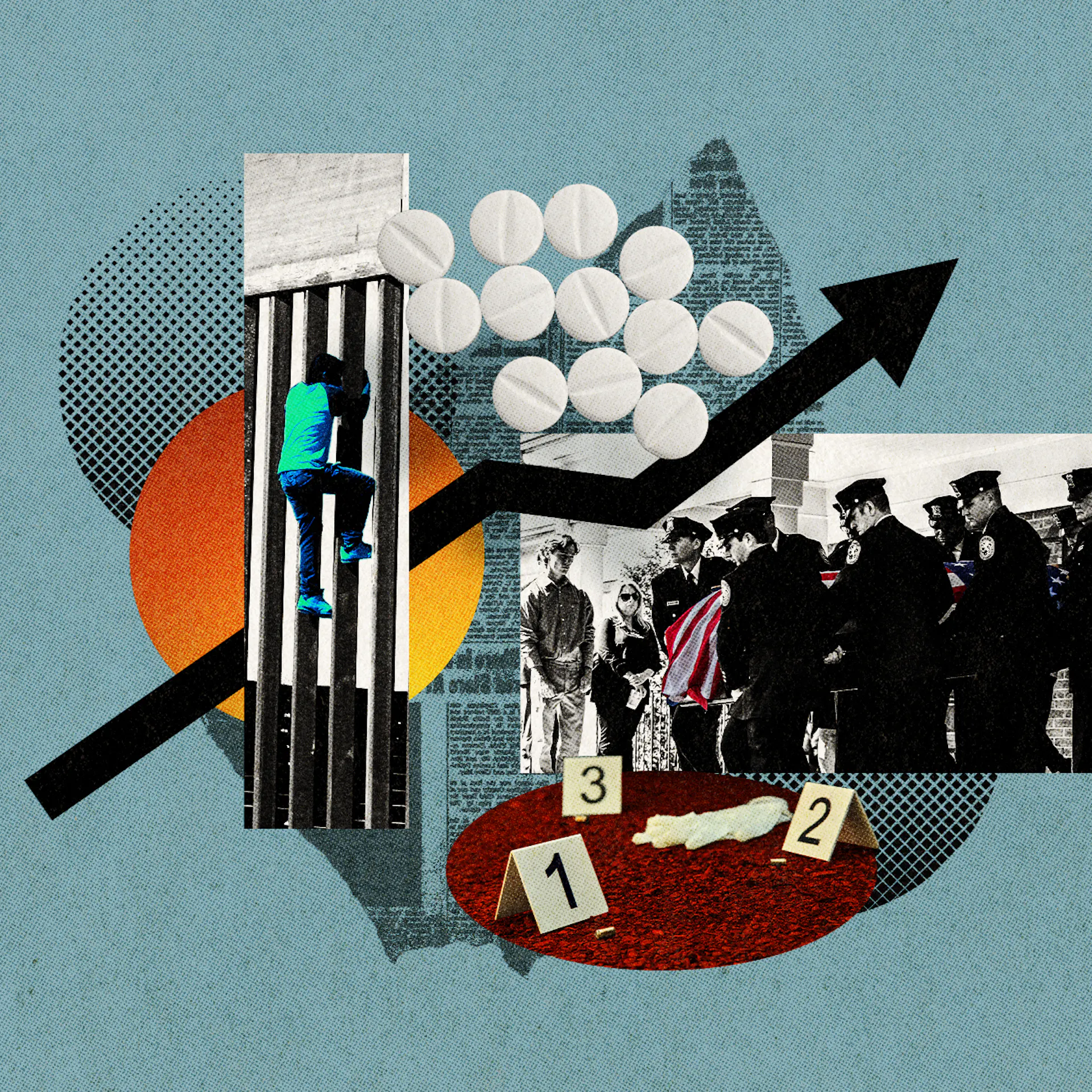 5 Stories The Media Tried To Ignore In 2021