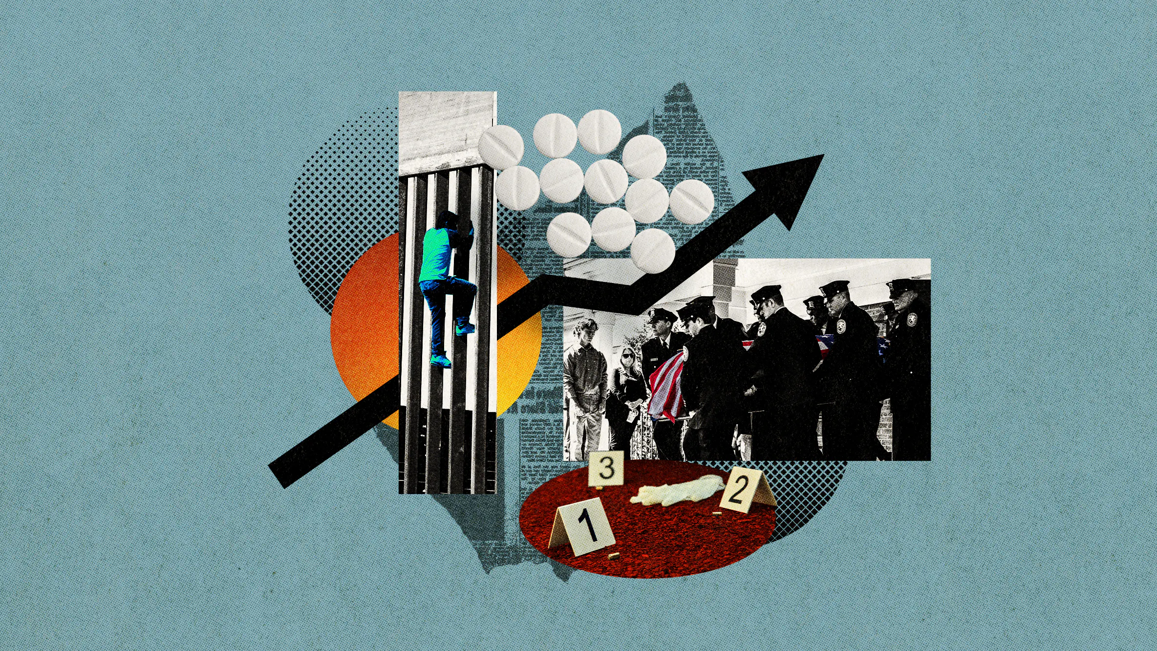 5 Stories The Media Tried To Ignore In 2021