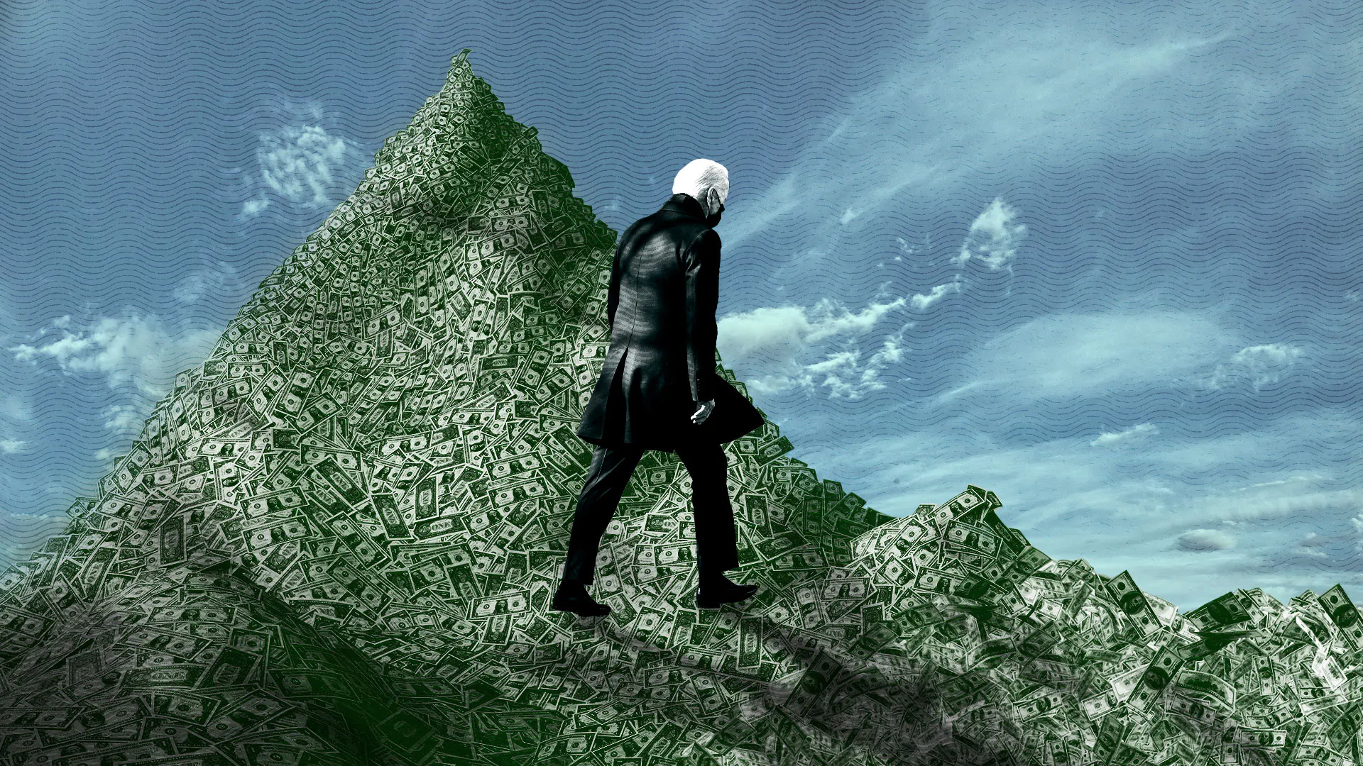 The Left Promised This Biden Policy Would Slash Child Poverty. Here’s What Really Happened.