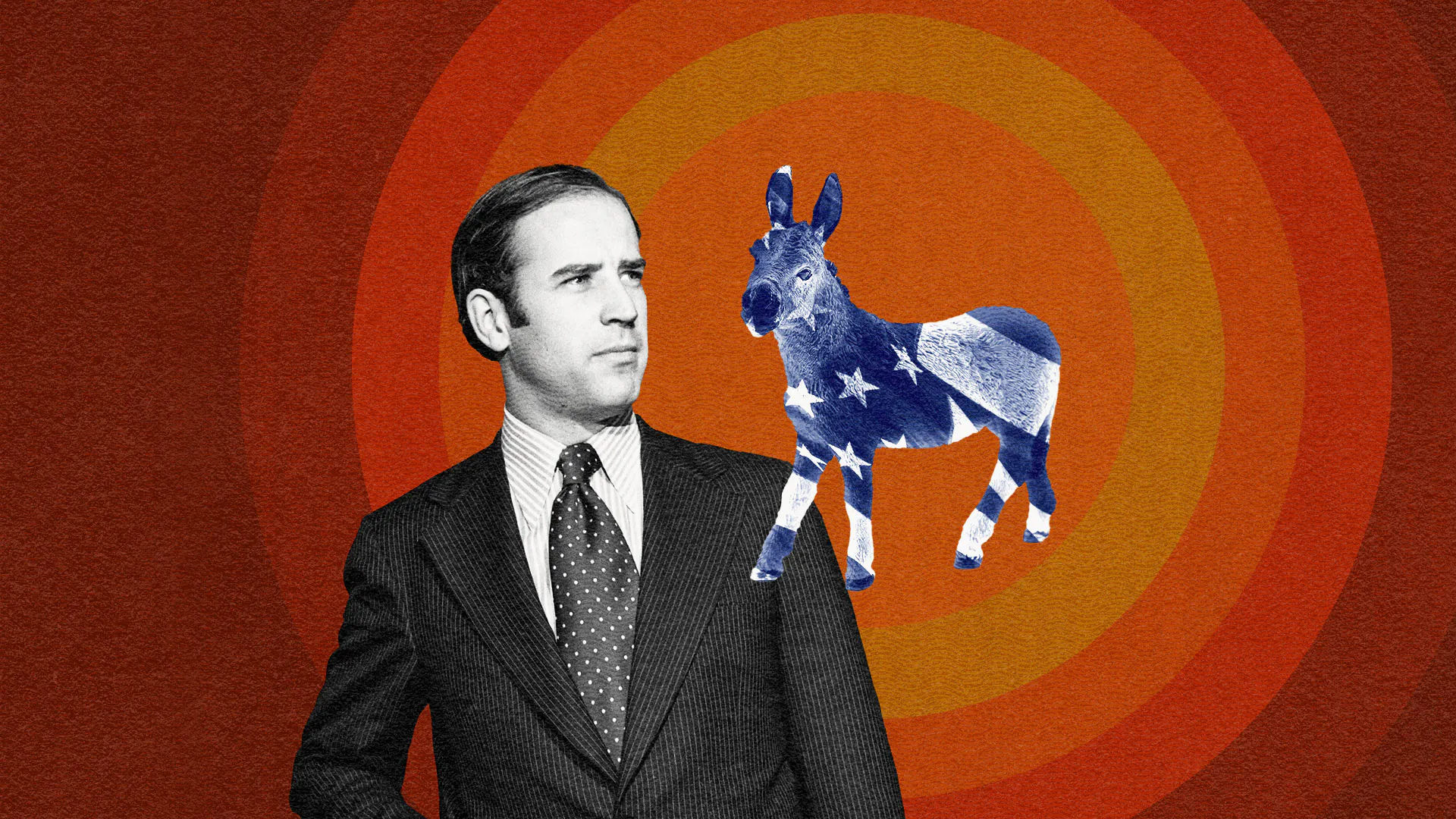 Here’s What Joe Biden Used To Think About The Democrat Party