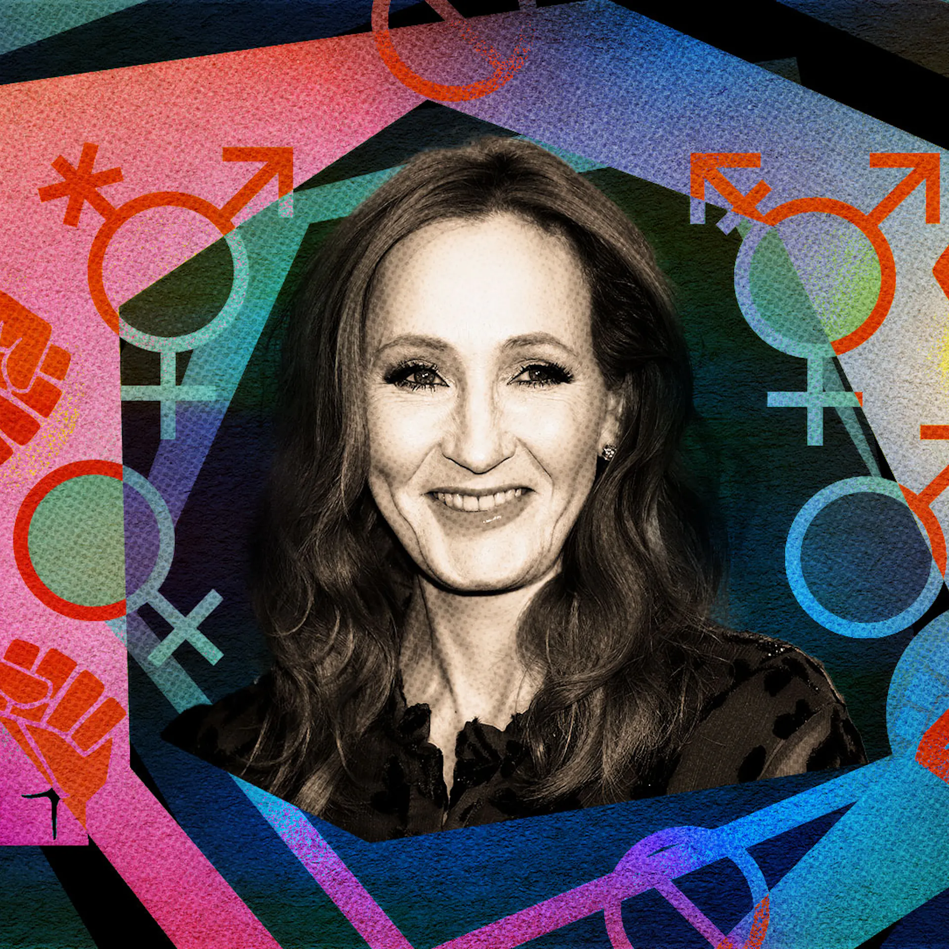 What JK Rowling Can Teach Us About Surviving Cancel Culture