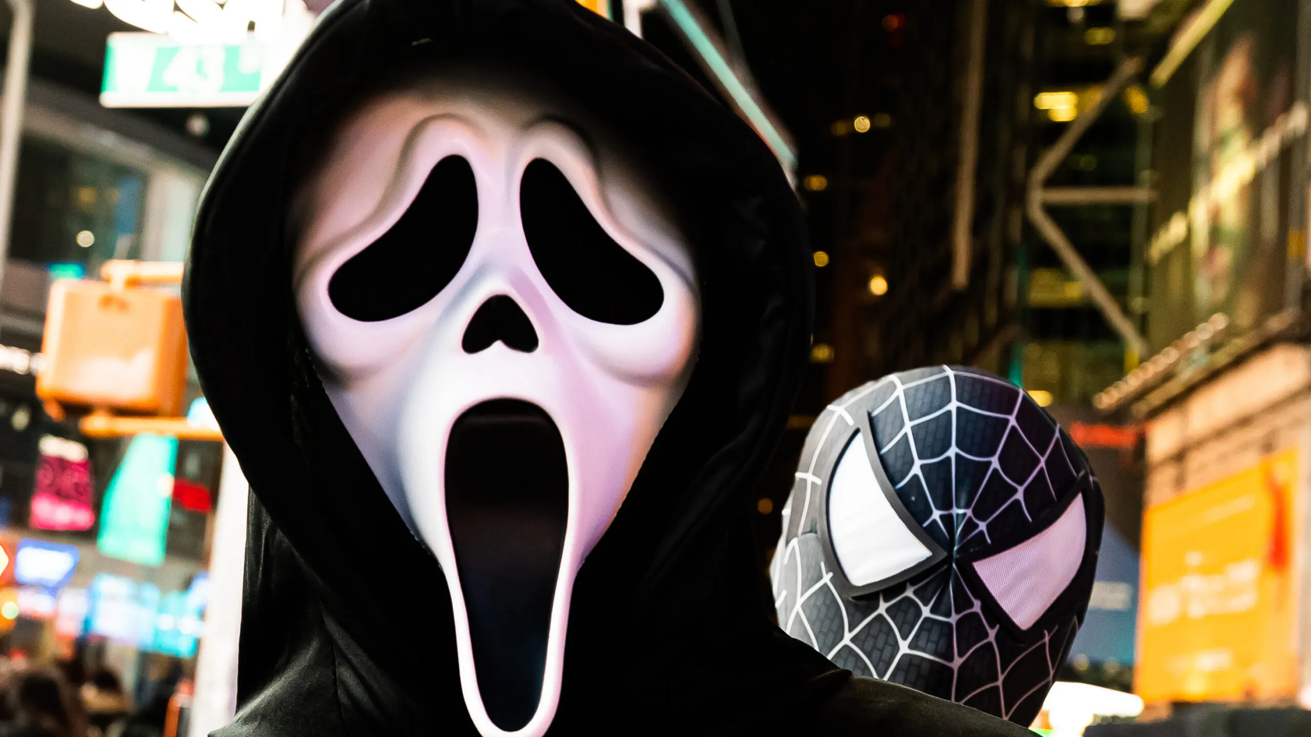 ‘Scream’ Knocks ‘Spider-Man’ Out Of Top Box Office Slot With $34 Million Over The Holiday Weekend