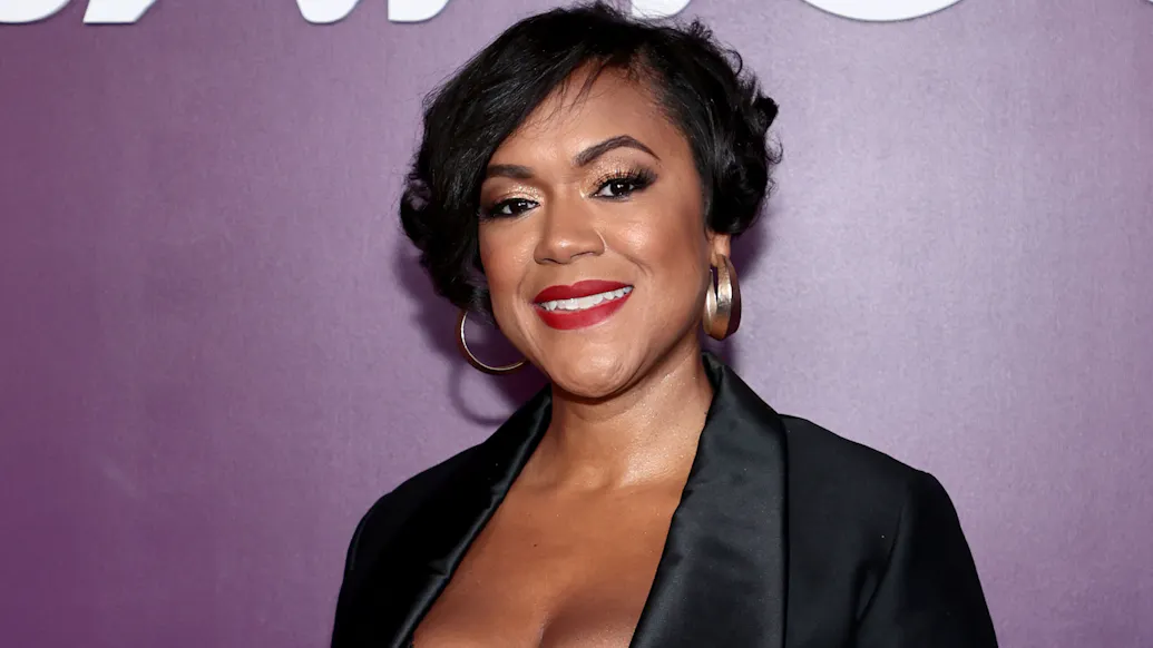 MSNBC Host Tiffany Cross: People Need To ‘Pick Up A Weapon And Get Involved’ In ‘The War’ For America