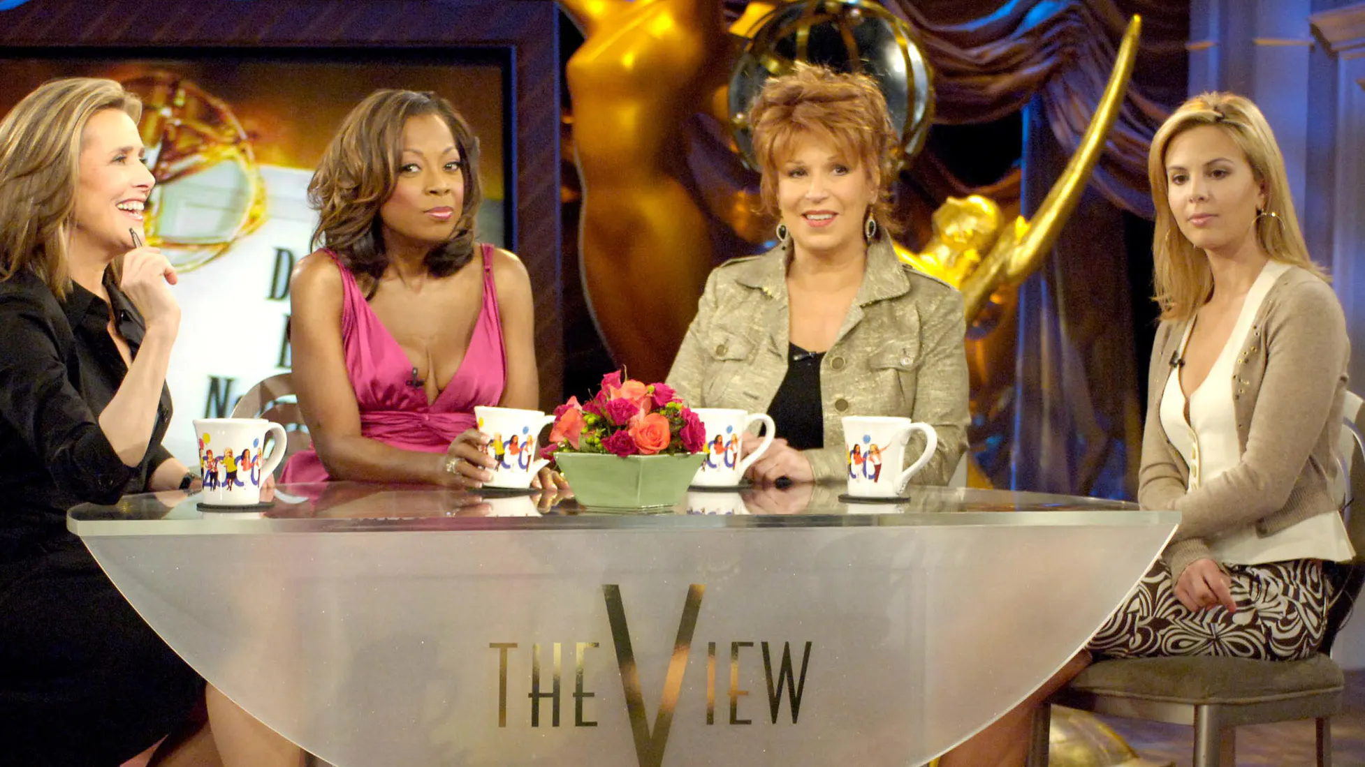 ‘The View’ Bringing Back Meredith Vieira, Star Jones, and Elisabeth Hasselbeck As Hunt For Permanent Host Continues