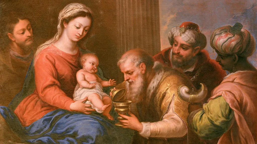 How Epiphany Refutes The Left’s Obsession With Race