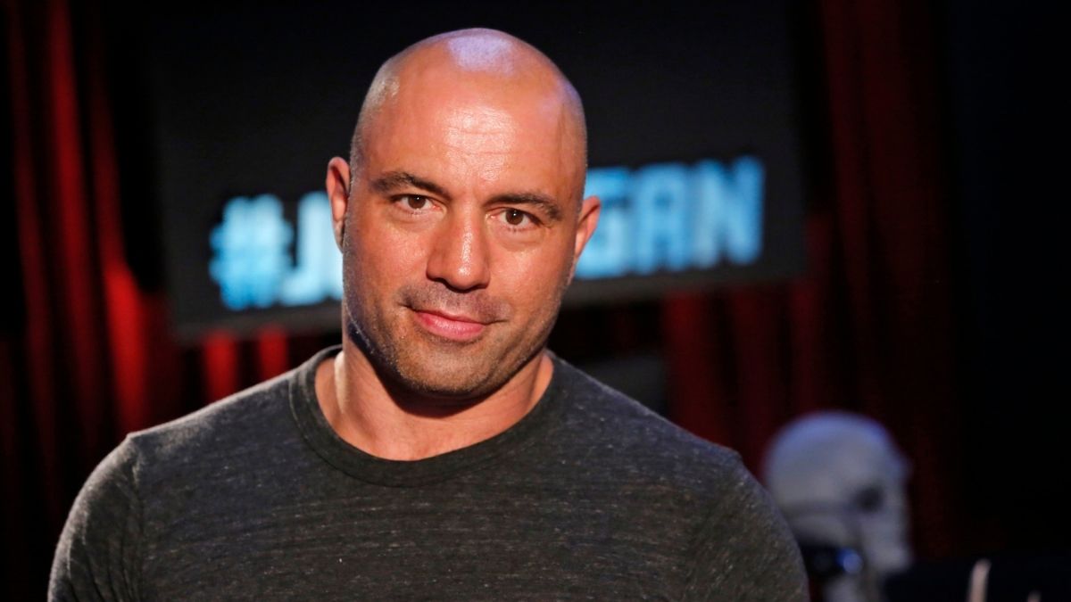 Joe Rogan Hammers Biden Over Classified Document Scandal: What Does ‘ Million From China’ Get You?