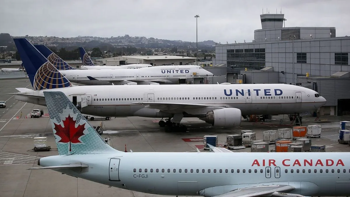 FAA Briefly Halts Flights After Reported North Korean Missile Launch