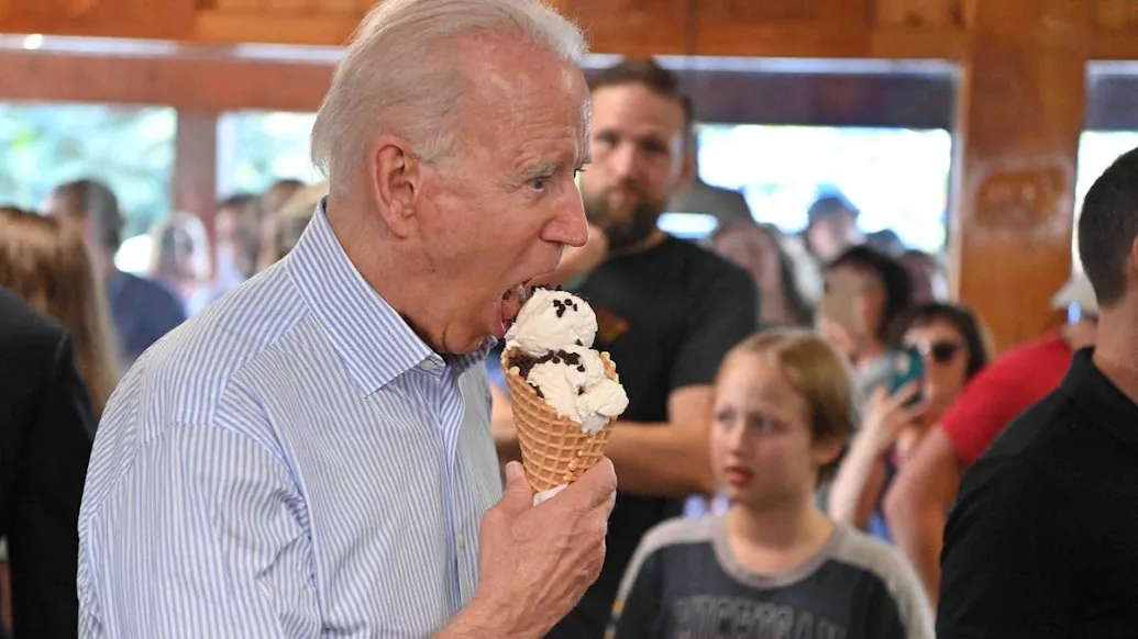 In The Wake Of Biden Book ‘Bombshells,’ One Pressing Question Still Remains