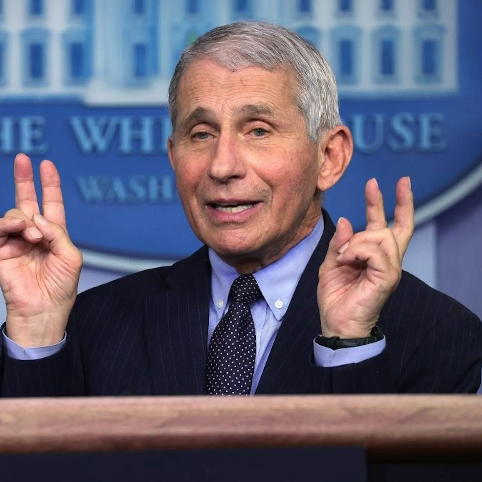 Fauci Knew: New Emails Show He ‘Prompted’ Paper To Shoot Down Wuhan Lab Leak Theory Of COVID-19