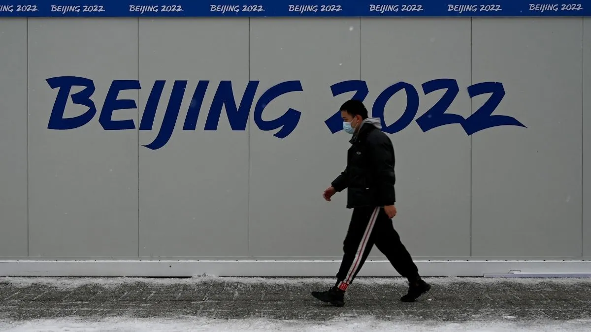 NBC Will Not Send Announcers To China For Winter Olympic Games