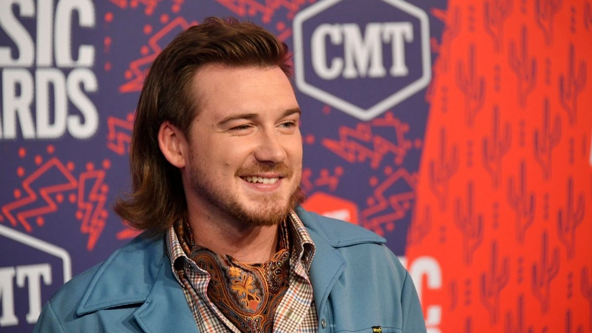 Morgan Wallen shares bad news with fans about tour: ‘I hate it.’