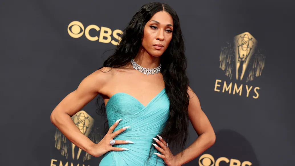 The Golden Globes’ New ‘Best Actress’ In A TV Drama Is Actually A Biological Man