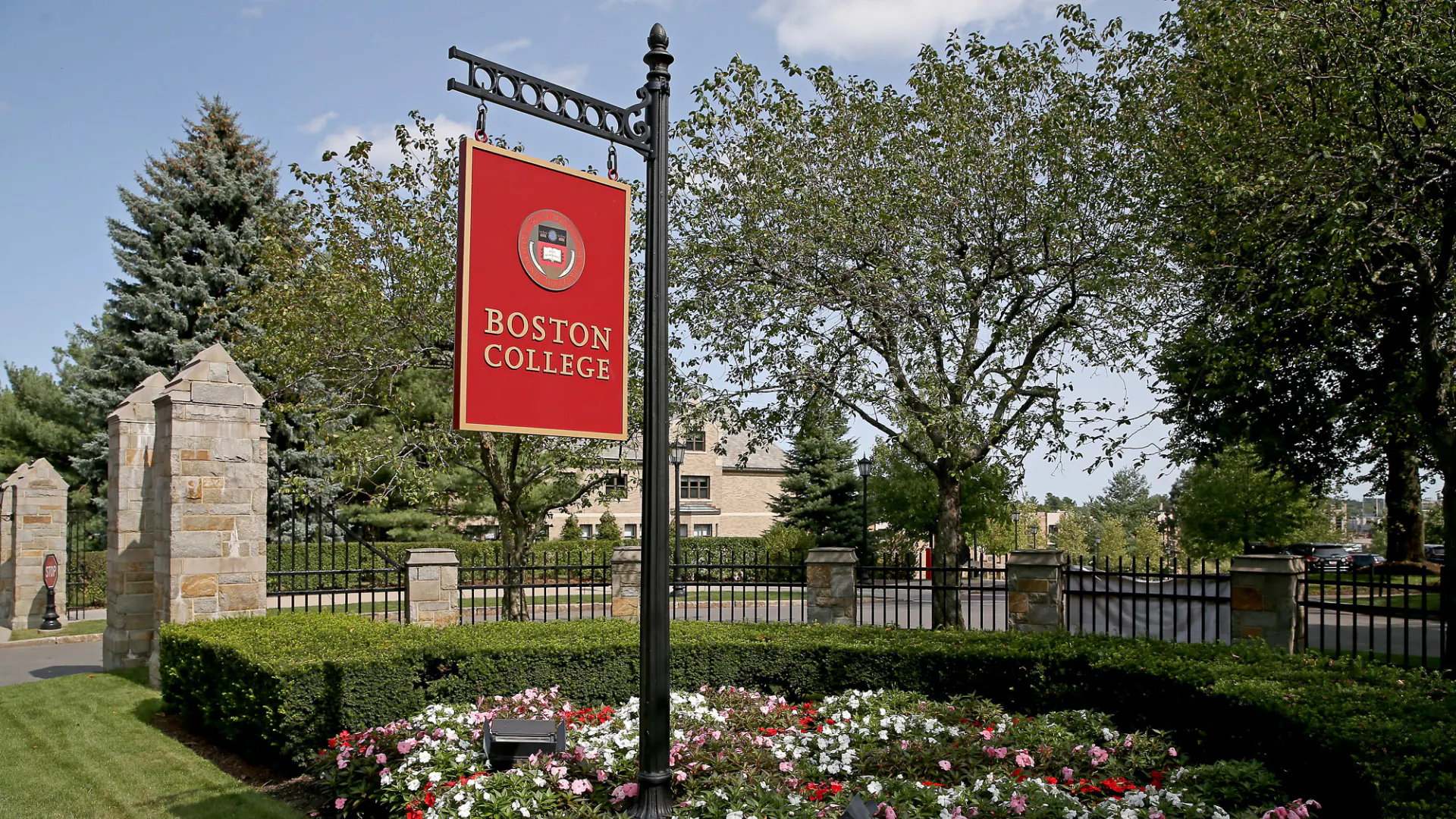 Prominent Doctor, Boston College Parent Leads Petition Against University Booster Mandate