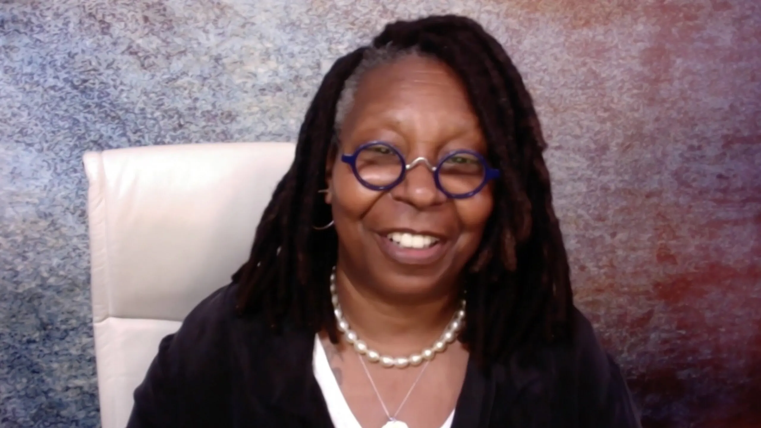 ‘Done Everything I Was Supposed To Do!’ Whoopi Goldberg Tells ‘View’ Co-Hosts She Was ‘Shocked’ To Get COVID After Being ‘Triple-Vaxxed’