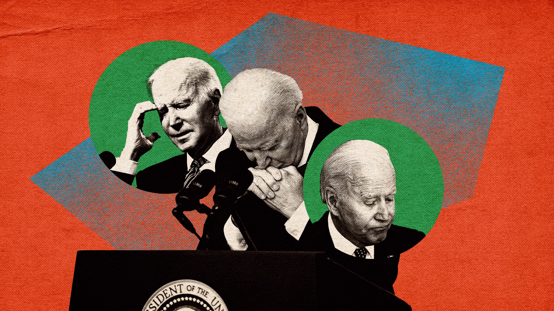 ‘Who’s Leading This Country?’: An Honest Review Of Joe Biden’s First ...