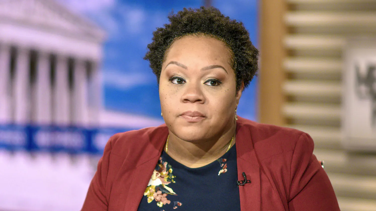 Yamiche Alcindor Blasted Over Lavish Praise Of Biden Press Conference: Bigger ‘Propagandist’ Than Psaki