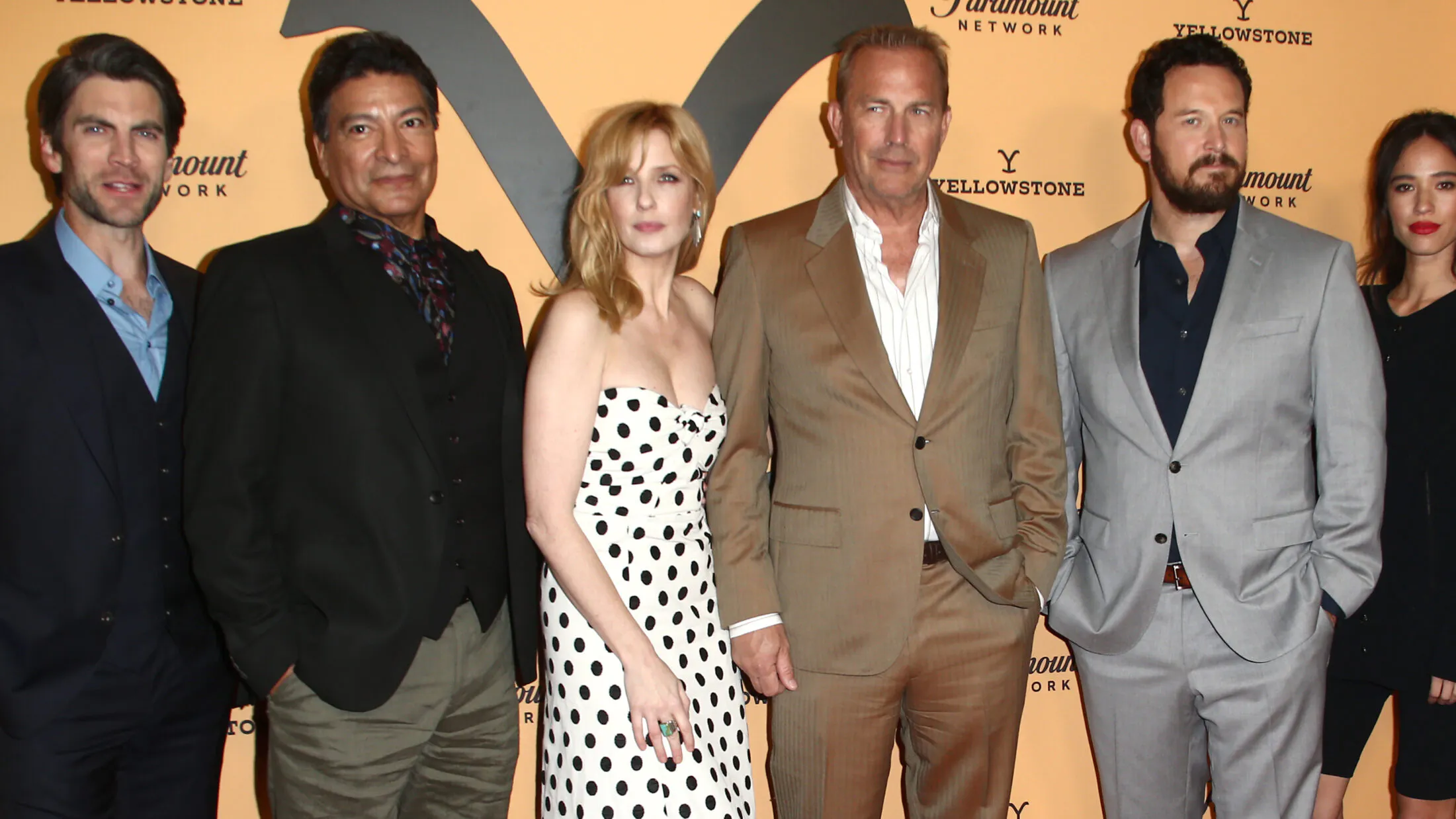 Paramount Network President Shares Update About Kevin Costner’s Future On ‘Yellowstone’