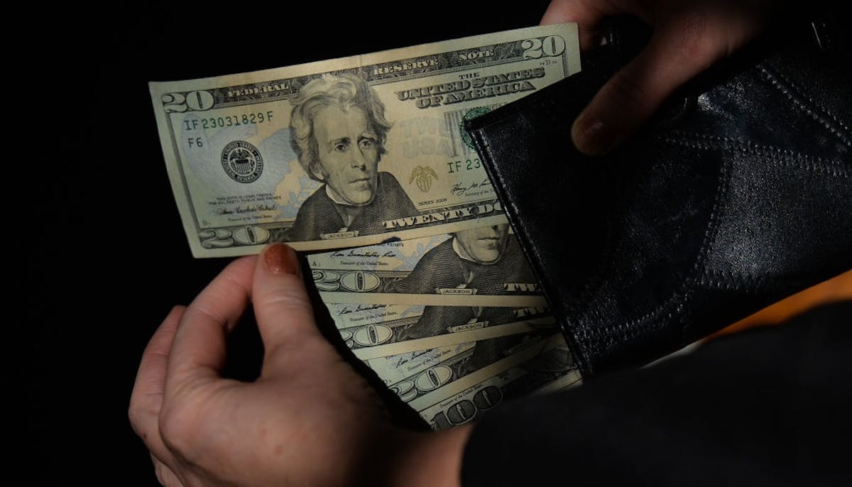 The Dollar Drops As Inflation Rises: Here’s What That Means For Your Wallet