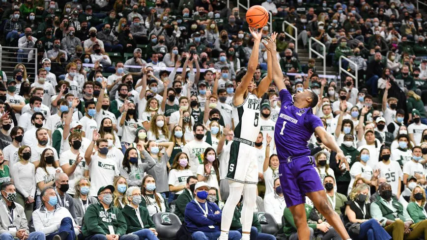 Priorities: University Held Basketball Games At 100% Capacity, Shut Down In-Person Learning