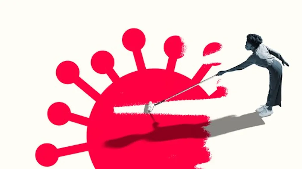 Americans ‘Are Just Over It’; COVID Vaccine Demand Craters