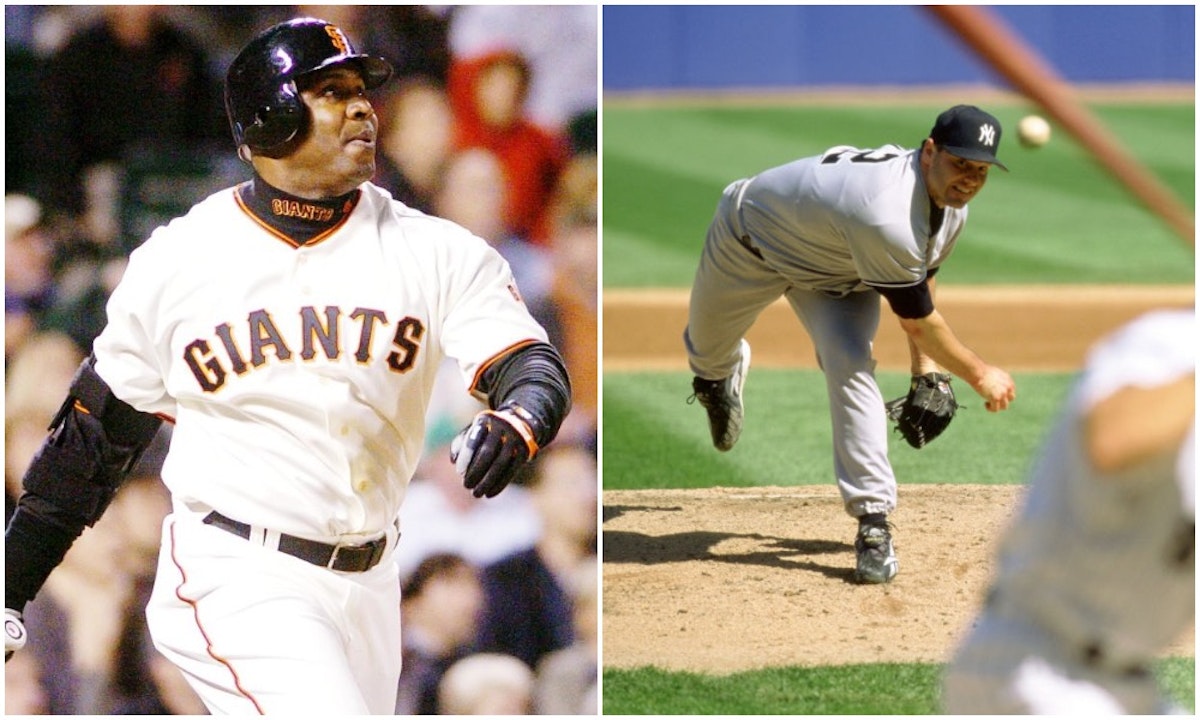 Gems without a ring: Barry Bonds — The Hofstra Chronicle