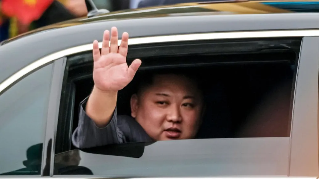 ‘Gravest National Emergency’: North Korea Locks Down Entire Nation Amid First Reported Omicron Case