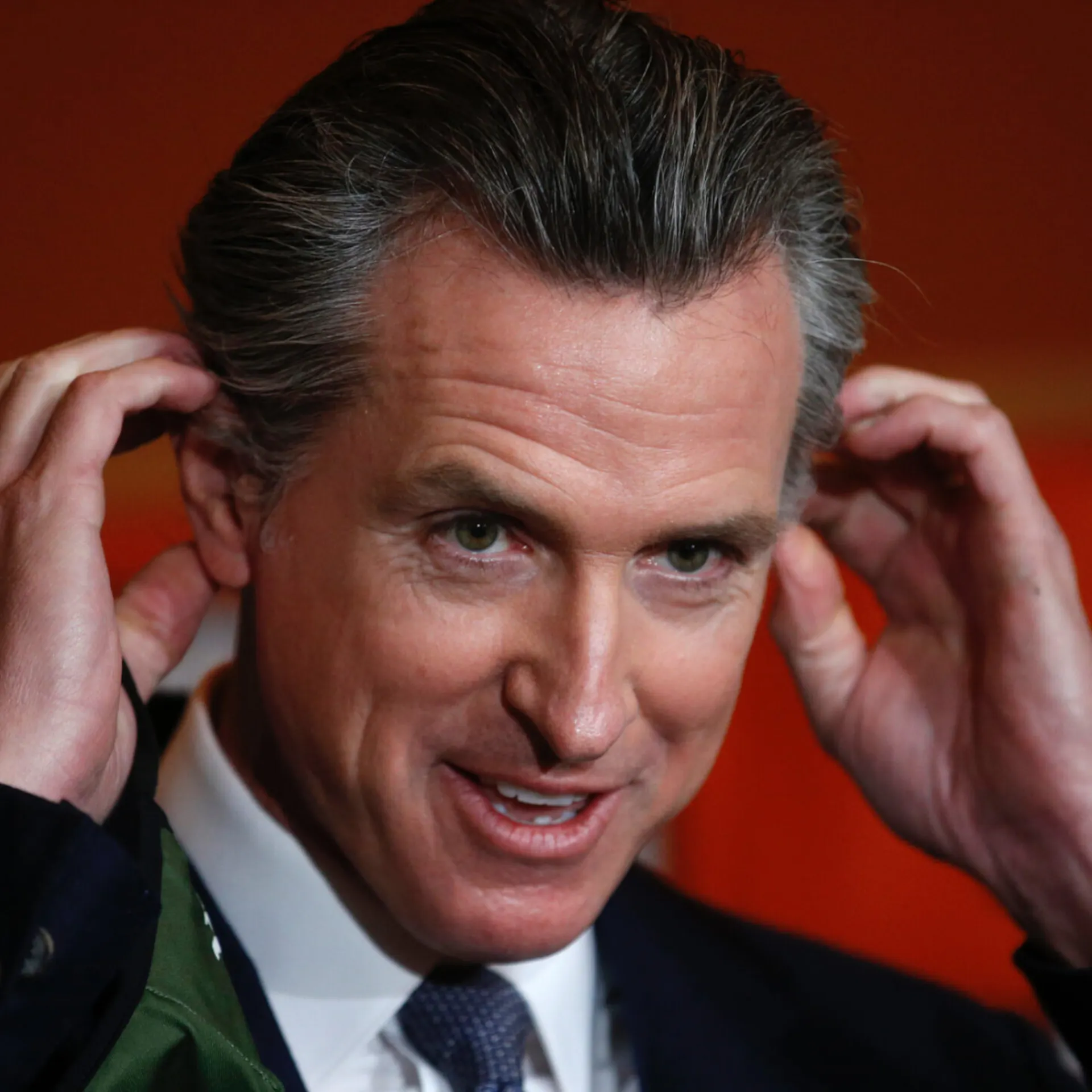 Don’t Look To California For Healthcare Reform