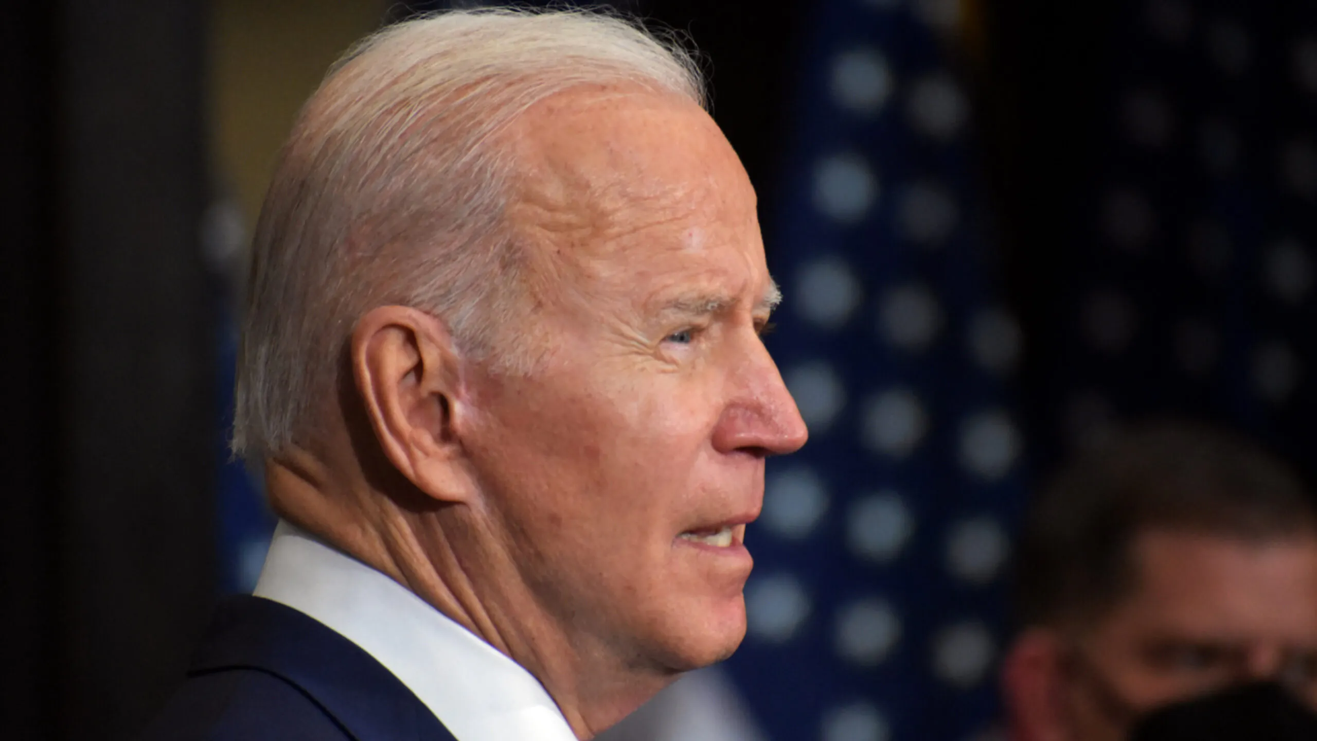 Biden Sees Double-Digit Drop In Approval Among Black Voters, Even Worse Among Young Black Voters: Survey