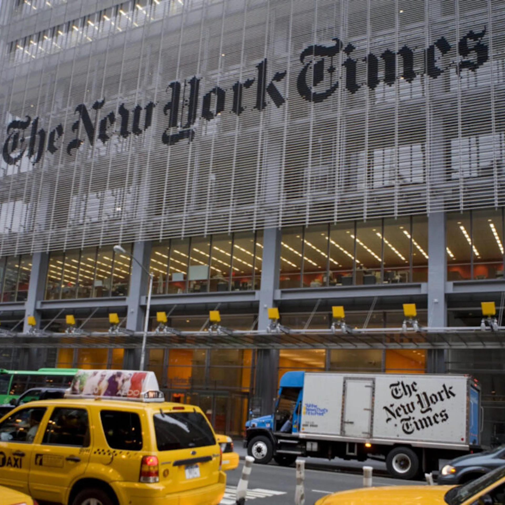 PRAGER: Trans Athletes, The New York Times, And The Ivy League