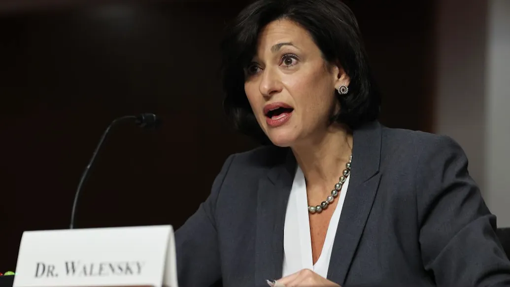 Controversies Rock CDC