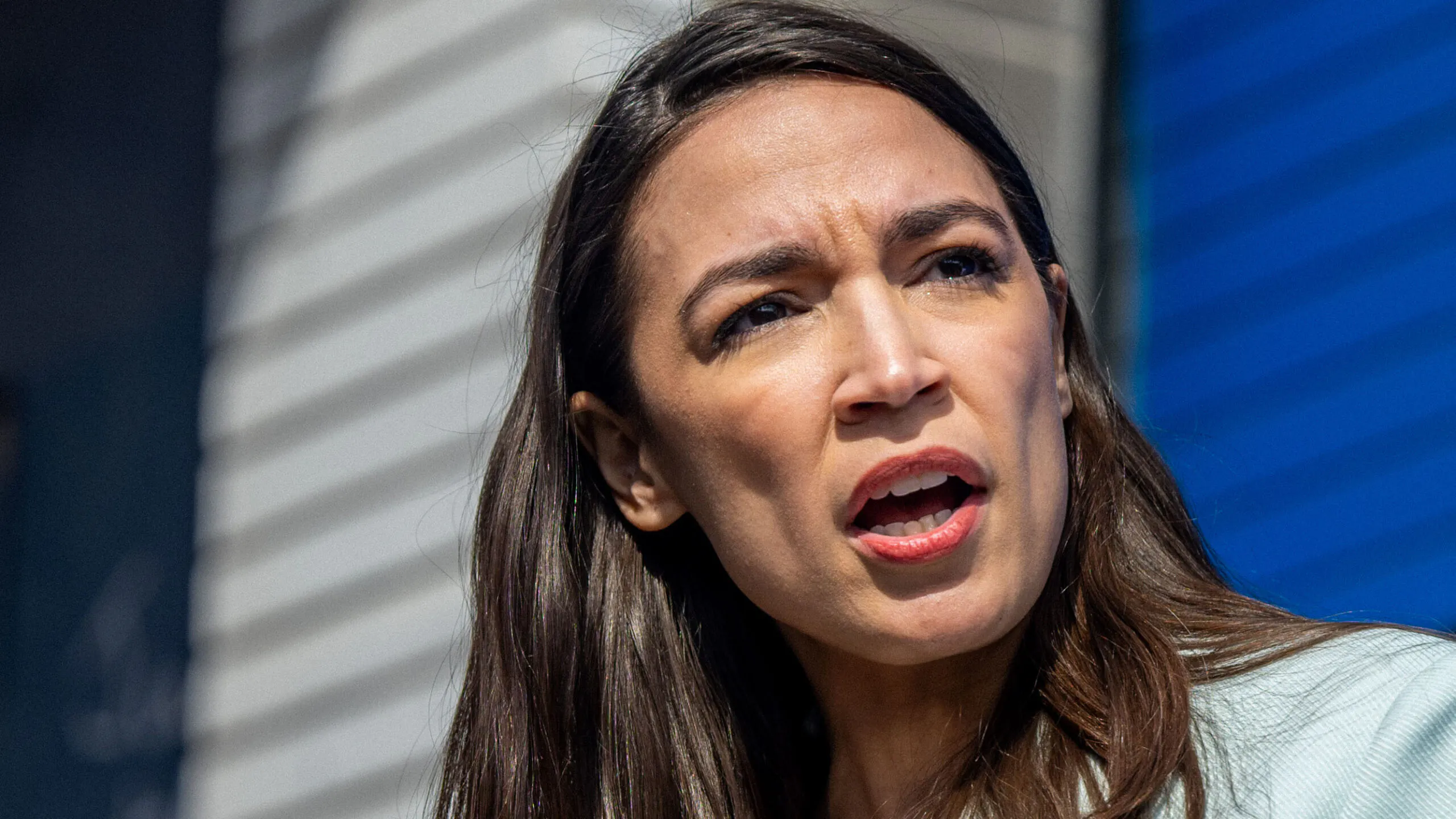 AOC Responds To Tucker Carlson’s Mockery Of Her