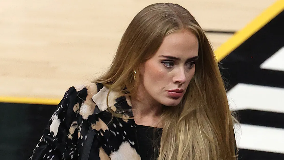 ‘Will You Cancel Two Hours Before?’: Adele Fans Get Snarky After Singer Announces New Performance Following Vegas Cancellation