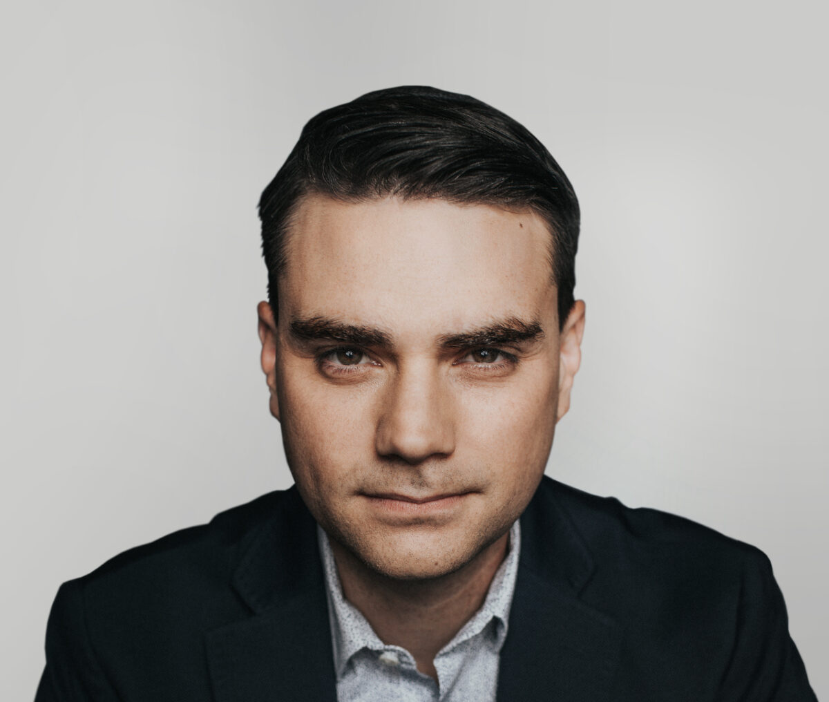 Ben Shapiro To Deliver Formal Response To Biden Speech: ‘The Real State ...