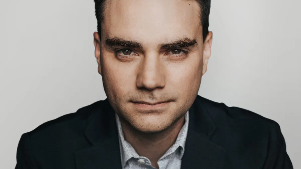 The Daily Wire Places In Two Top 10 Apple Podcast Charts Of 2022