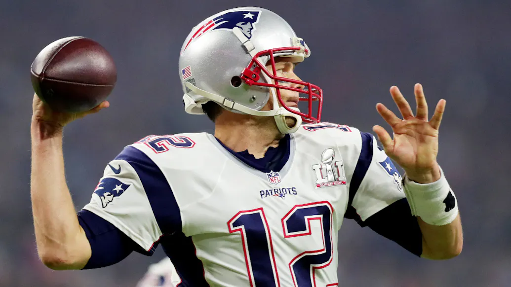 Tom Brady To Star In Road Trip Comedy Movie With Lily Tomlin, Jane Fonda, Rita Moreno, And Sally Field: Report