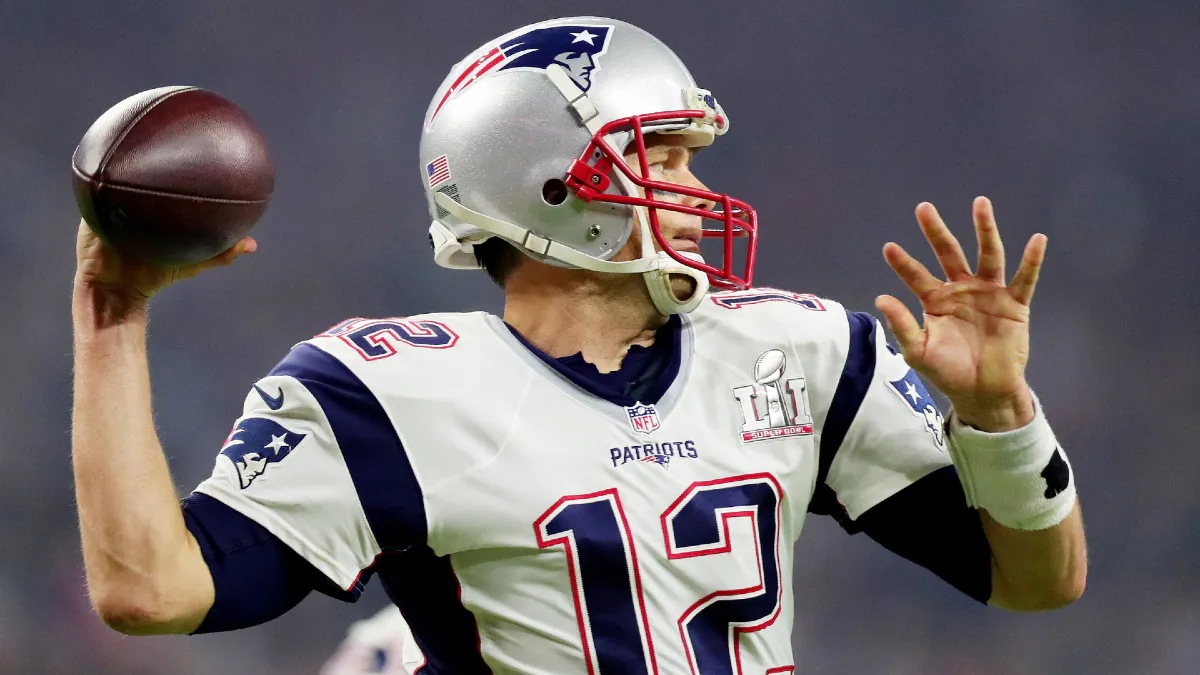 Tom Brady To Star In Road Trip Comedy Movie With Lily Tomlin, Jane Fonda, Rita Moreno, And Sally Field: Report