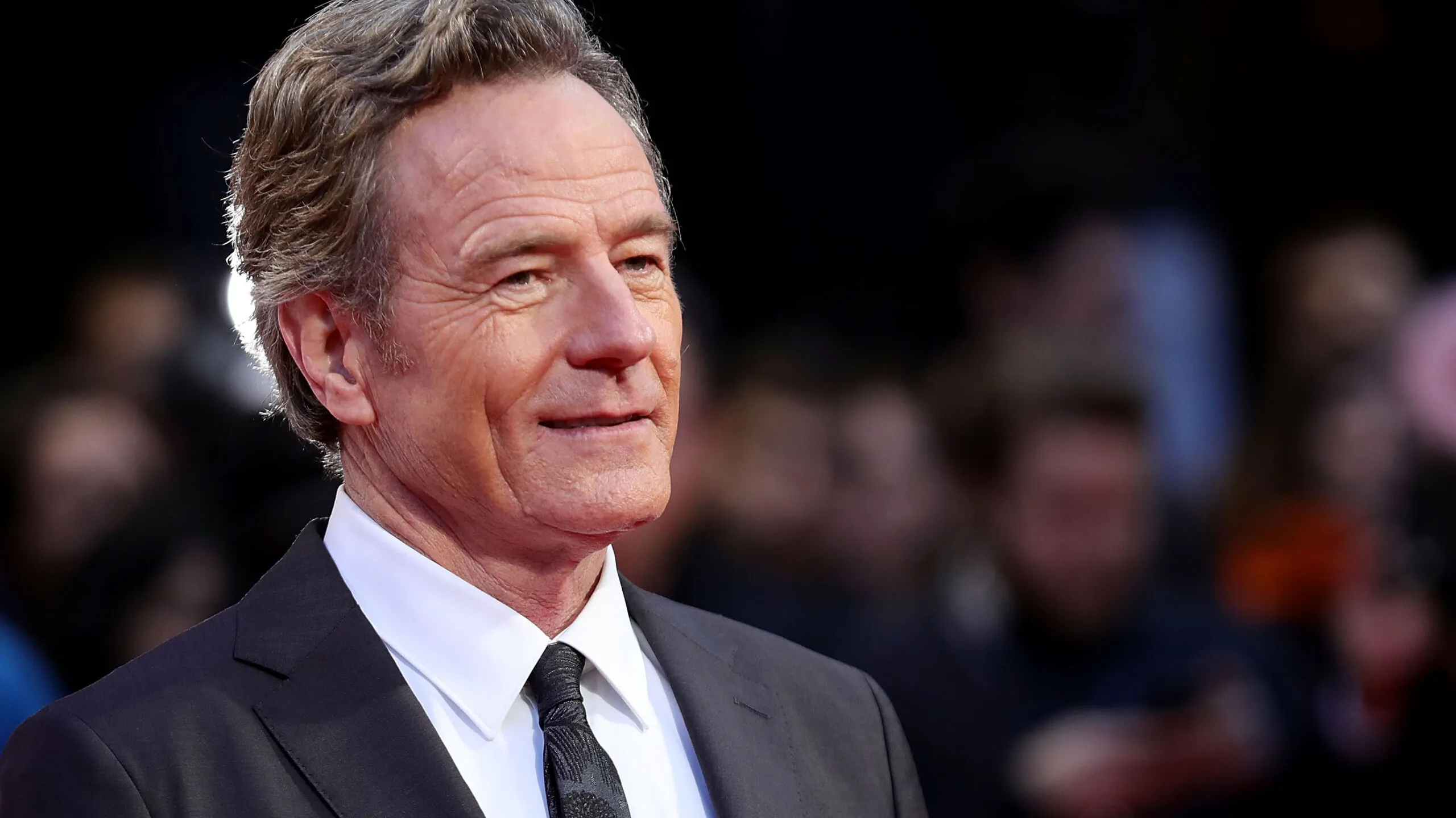 ‘Breaking Bad’ Star Reveals How He Became A Suspect In A Real Murder