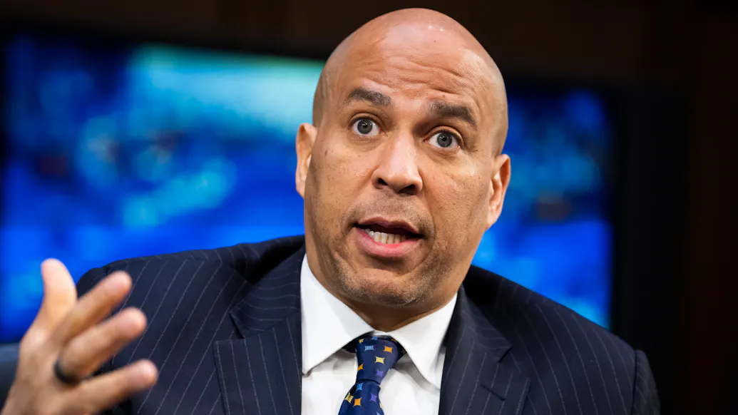 Democratic Senators Respond To Russia Invading Ukraine