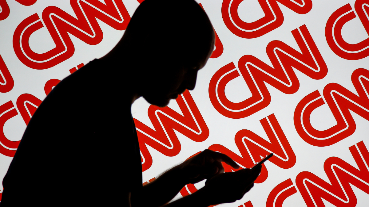 CNN Senior Political Analyst Shocked And Appalled Federalism Still Works