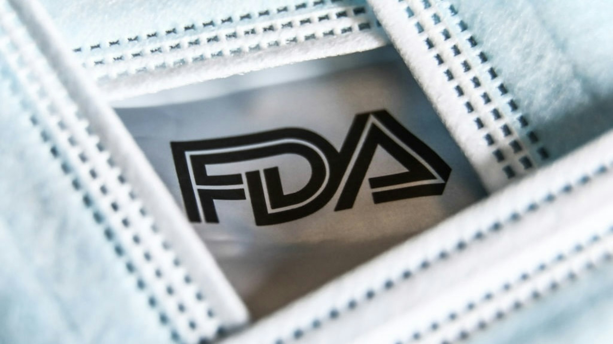A top FDA doctor apparently had mental problems and says he was taken away against his will