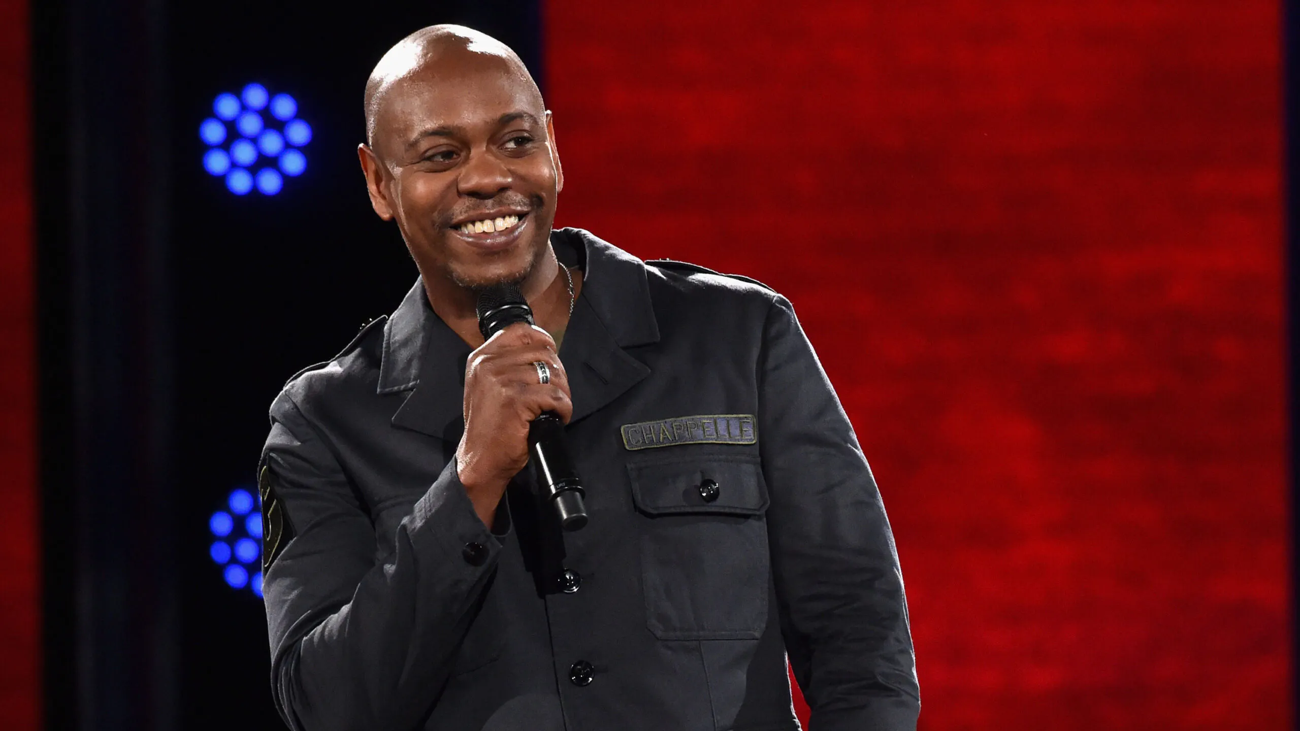 Dave Chappelle To Be Honored By High School Alma Mater After Supporters Outnumber Critics In Fundraising Challenge: Report