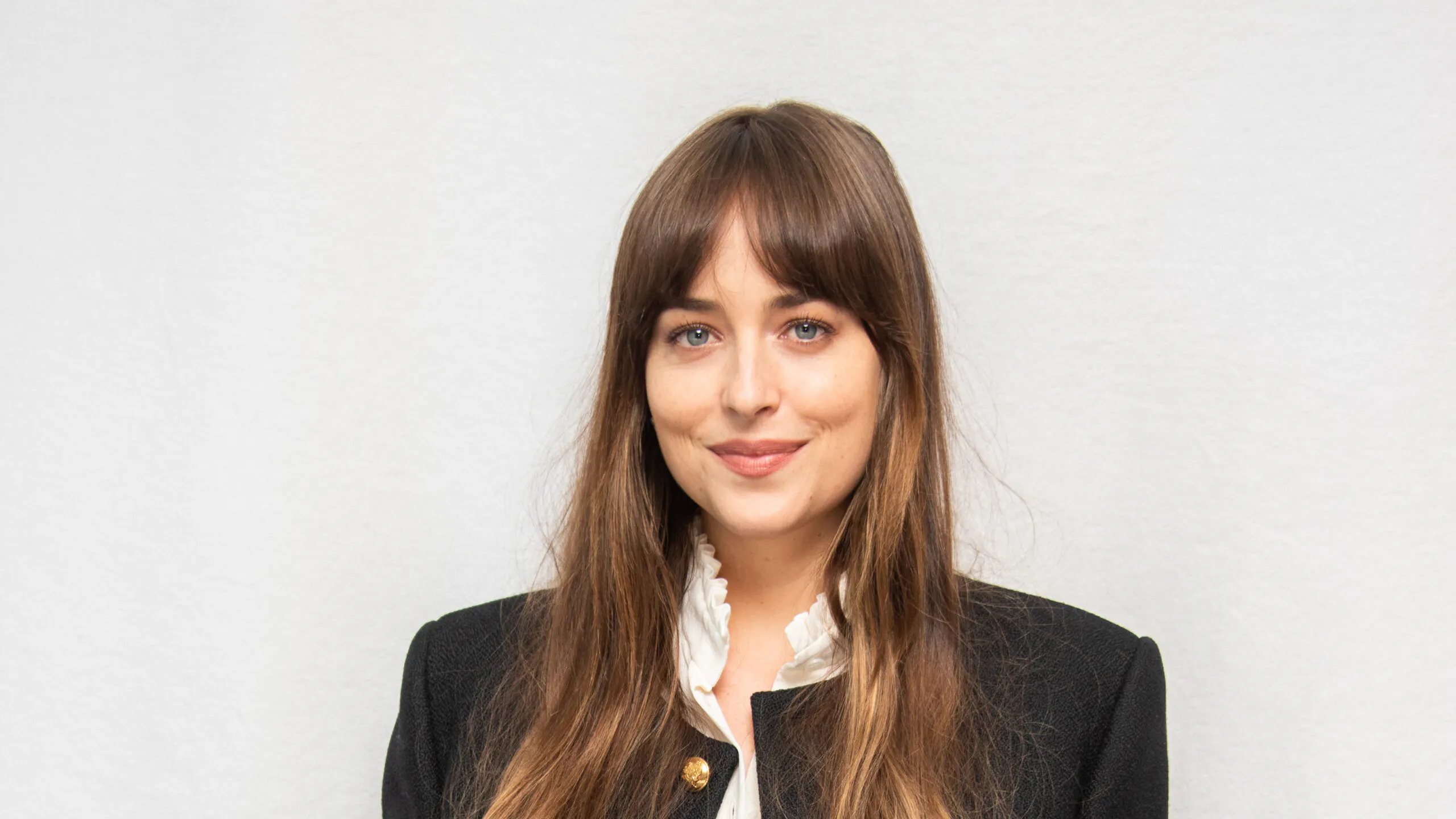 Dakota Johnson’s Casting ‘Talks’ In Spider-Verse Deemed ‘Disability Erasure’ Because She’s Not Actually Blind